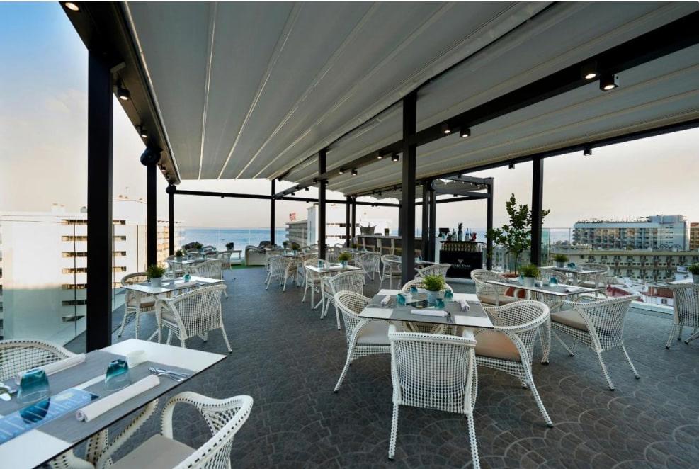 Hotel Fenix Torremolinos