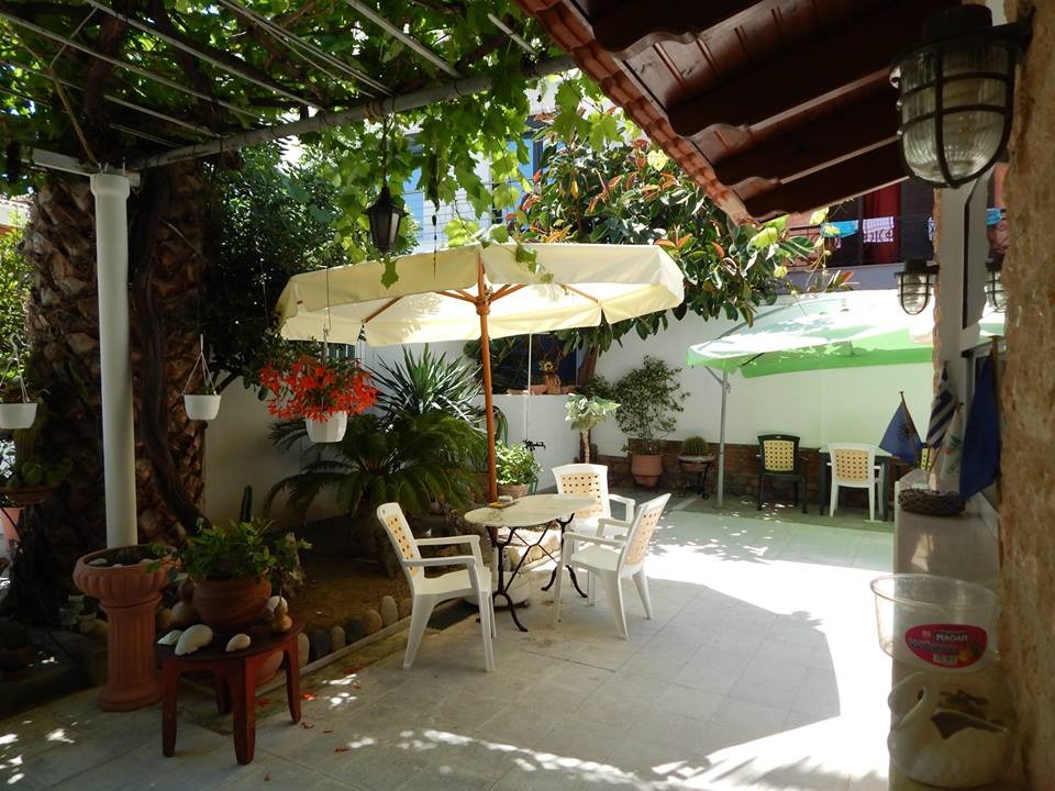 Vila Poseidonio