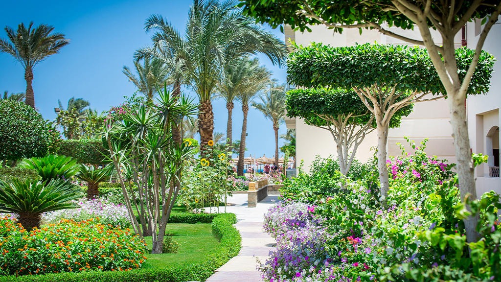 Sea Gull Hotel