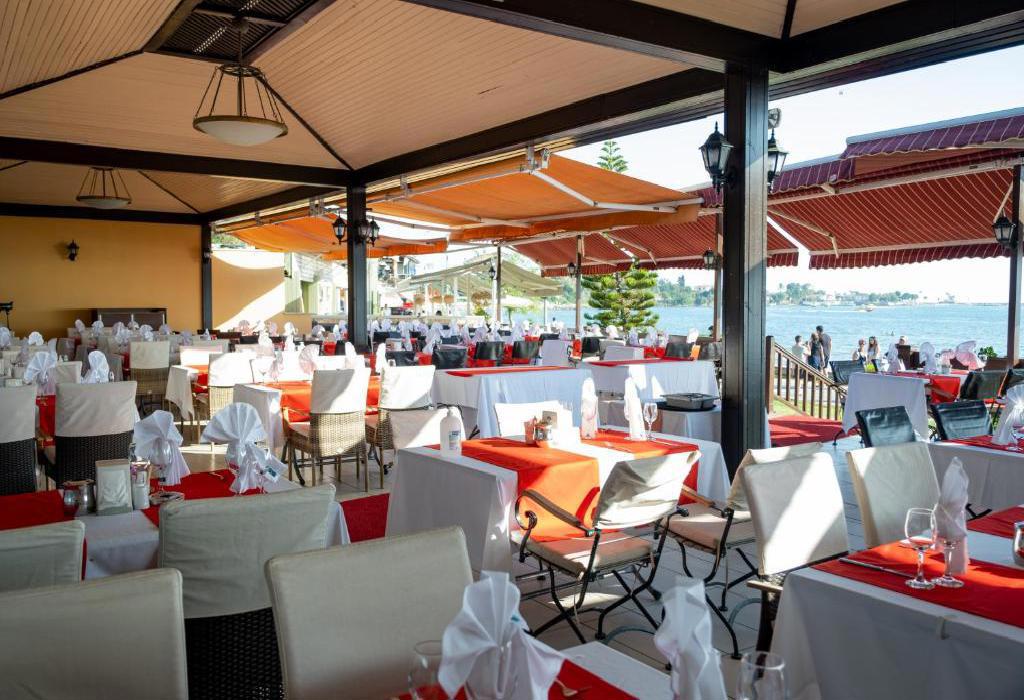Hotel Ozlem Garden
