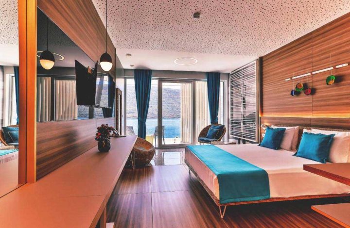 Hotel Carine Kumbor