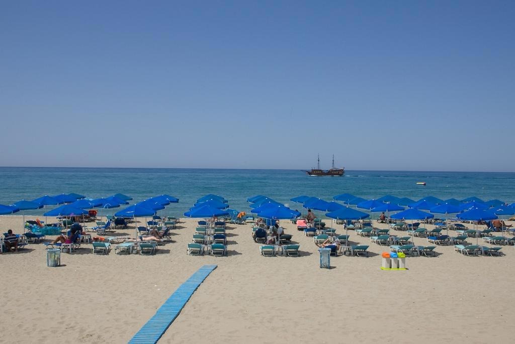 Hotel Aegean Pearl