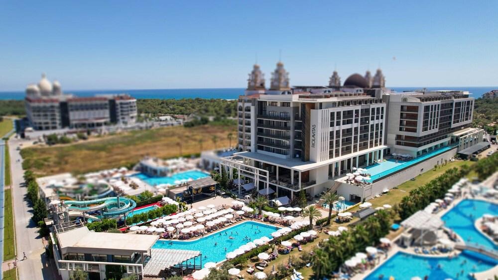 Riolavitas Resort and Spa