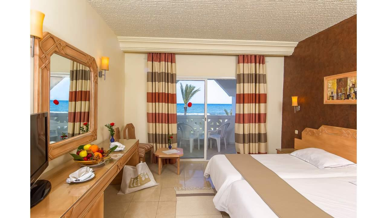 Mahdia Beach and Aquapark