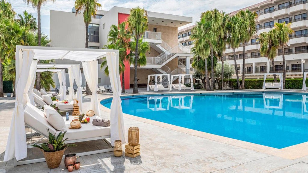 Innside Alcudia