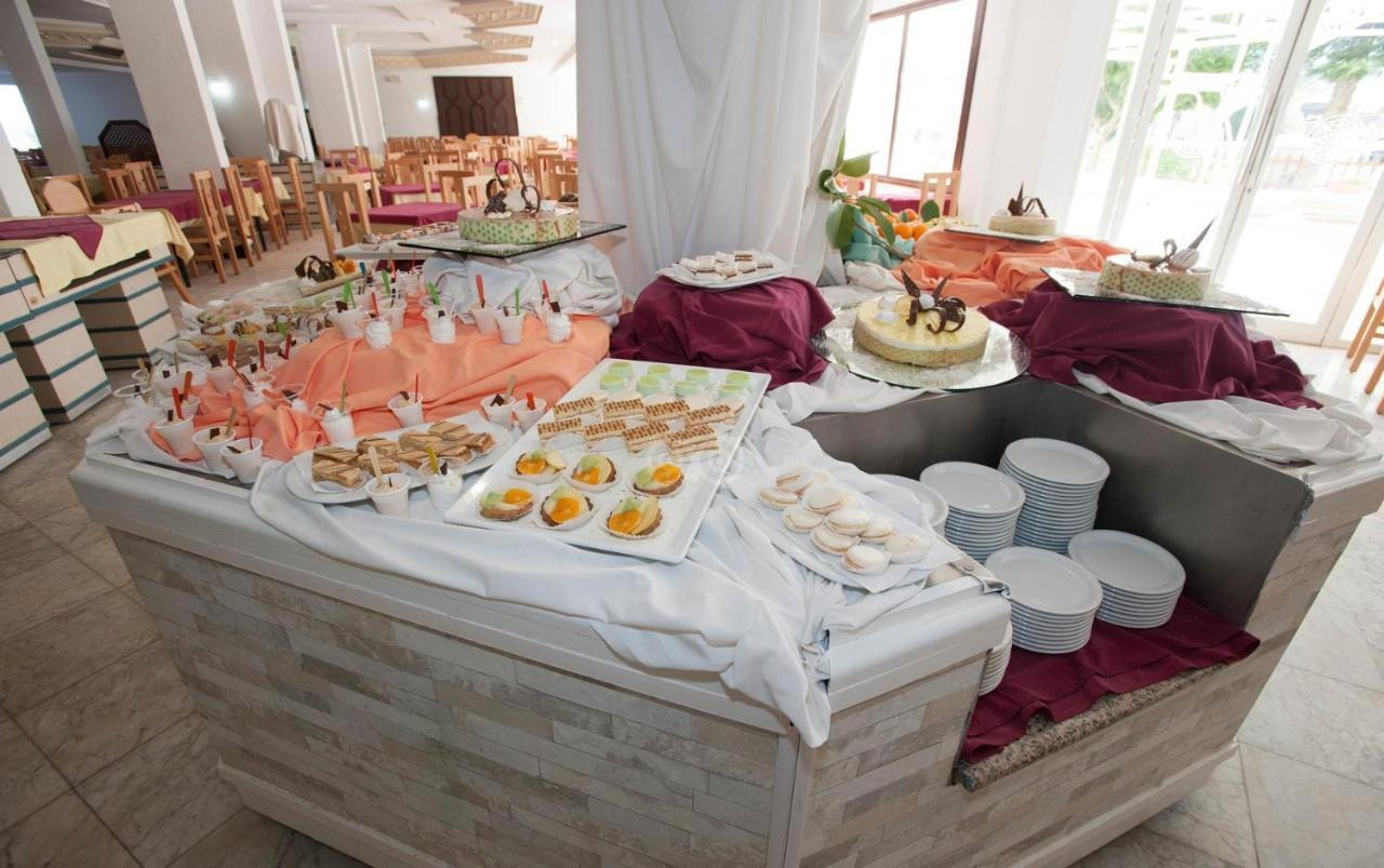 Thapsus Beach Resort