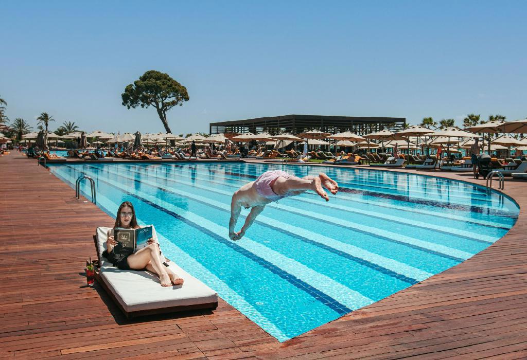 Rixos Premium Belek
