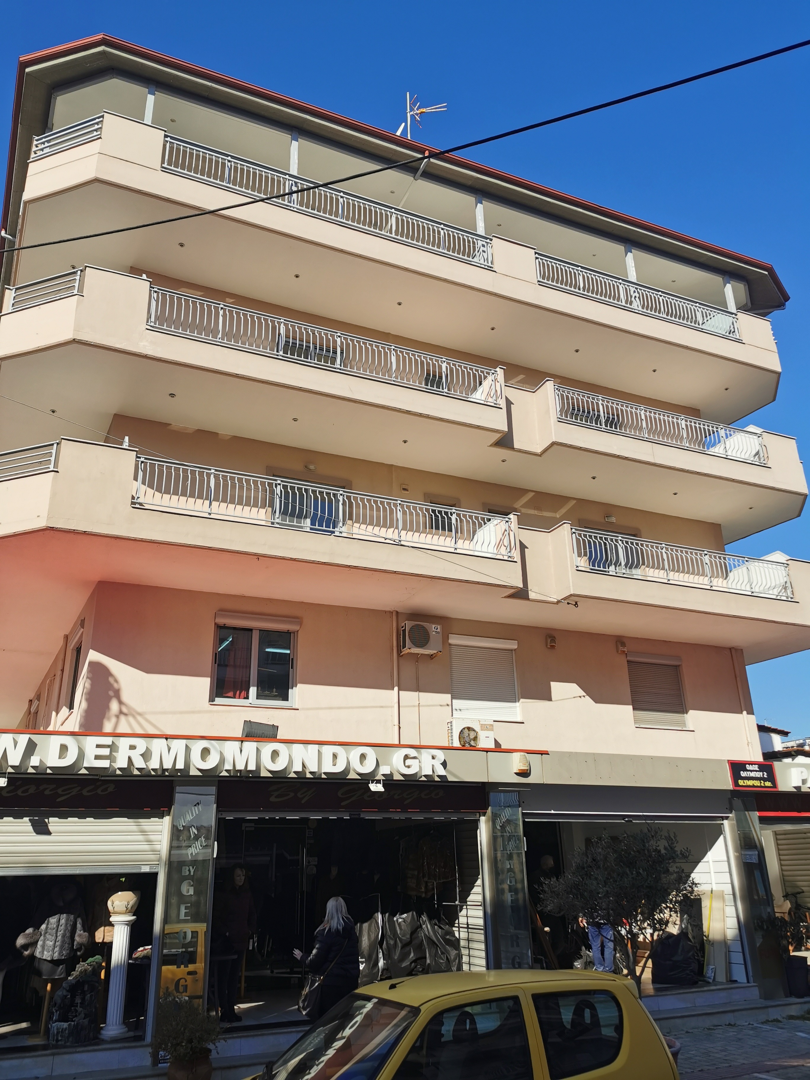 Vila Ivet