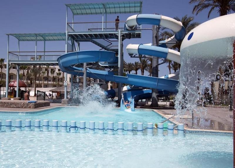 Zya Regina Resort & Aqua Park