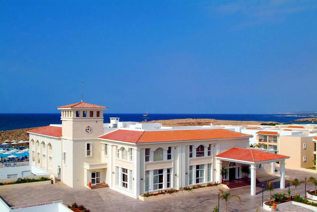 Hotel Aktea Beach Village