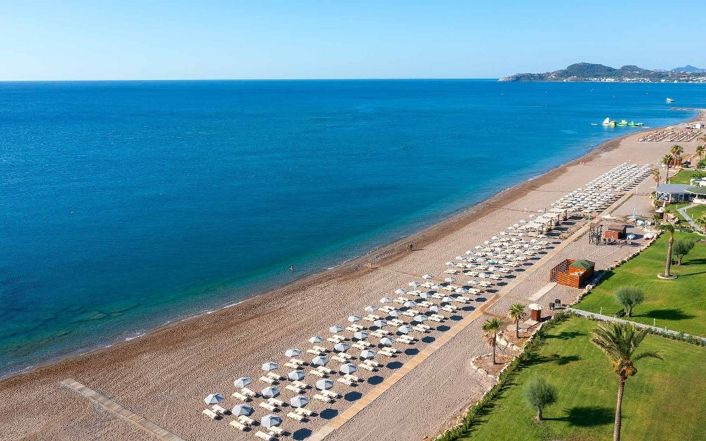 Hotel Rodos Palladium 