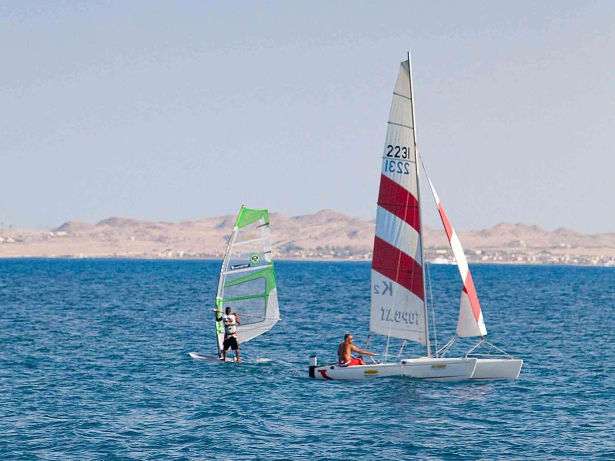 Mercure Hurghada 