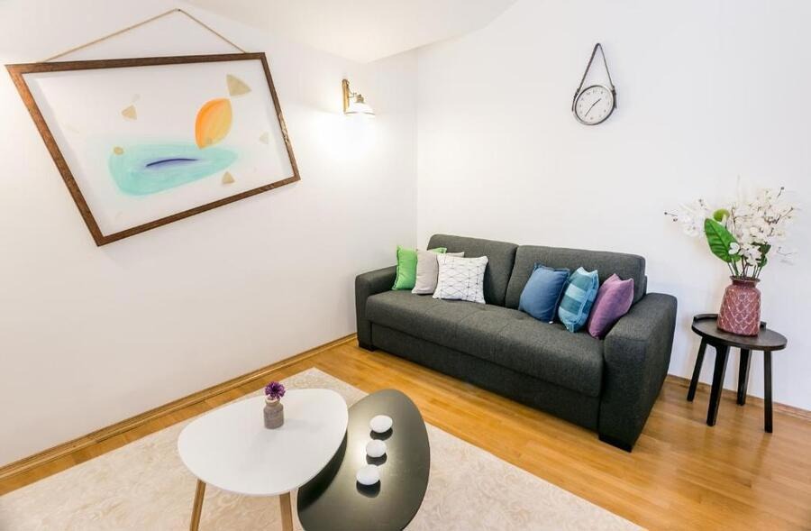 Boutique Hotel Kredo