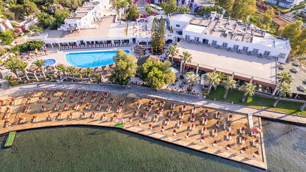 Kadikale Resort