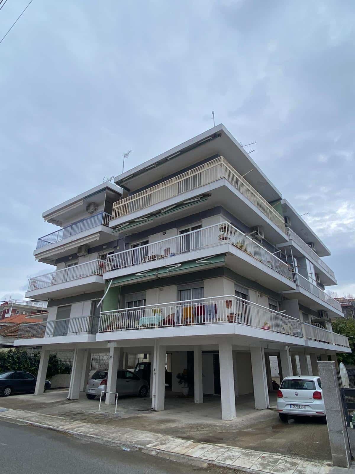 Apartmani Shark
