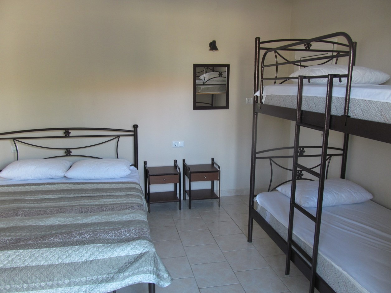 Vila Todoros