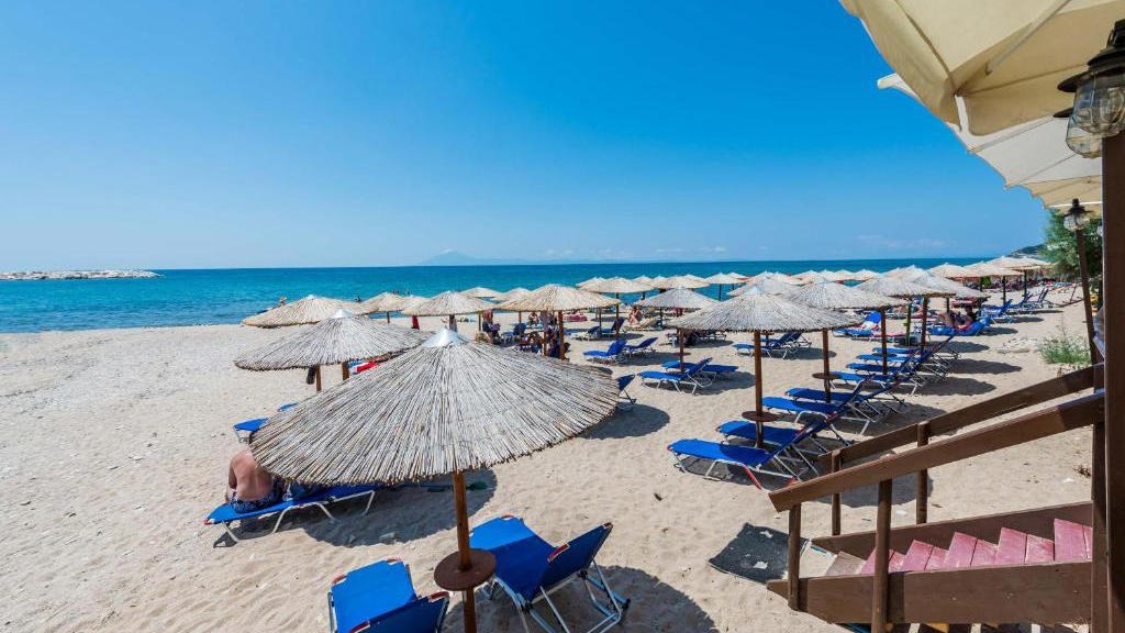 Ralitsa Hotel