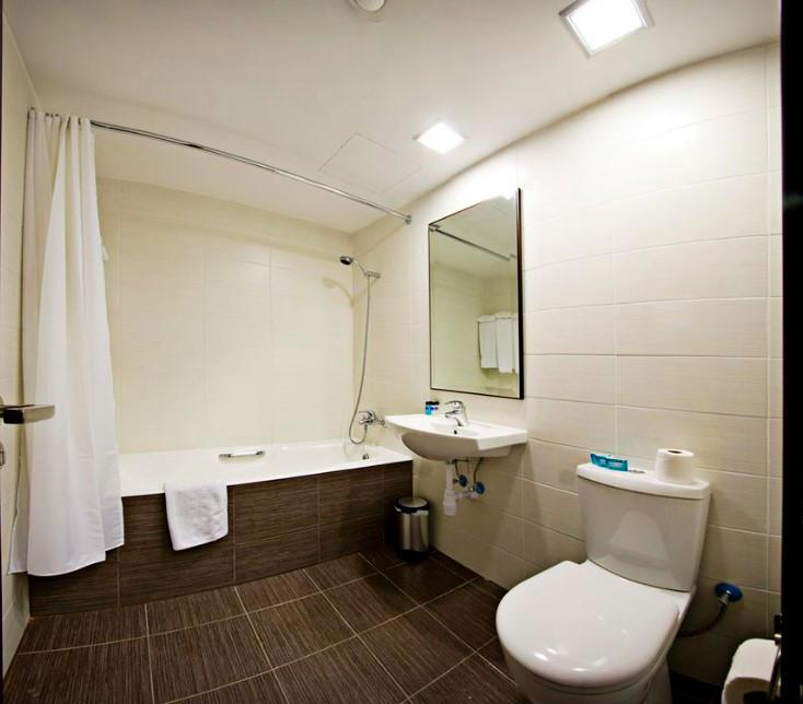Hotel Livadhiotis City Hotel