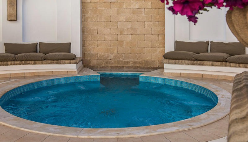 Mitsis Petit Palais Hotel