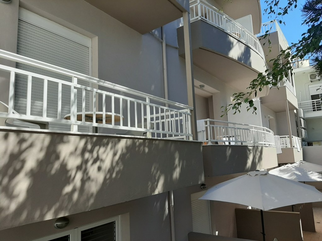 Studio Helen Apartments