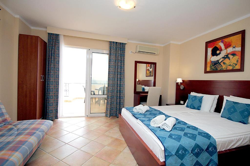 Vila Mare Mar