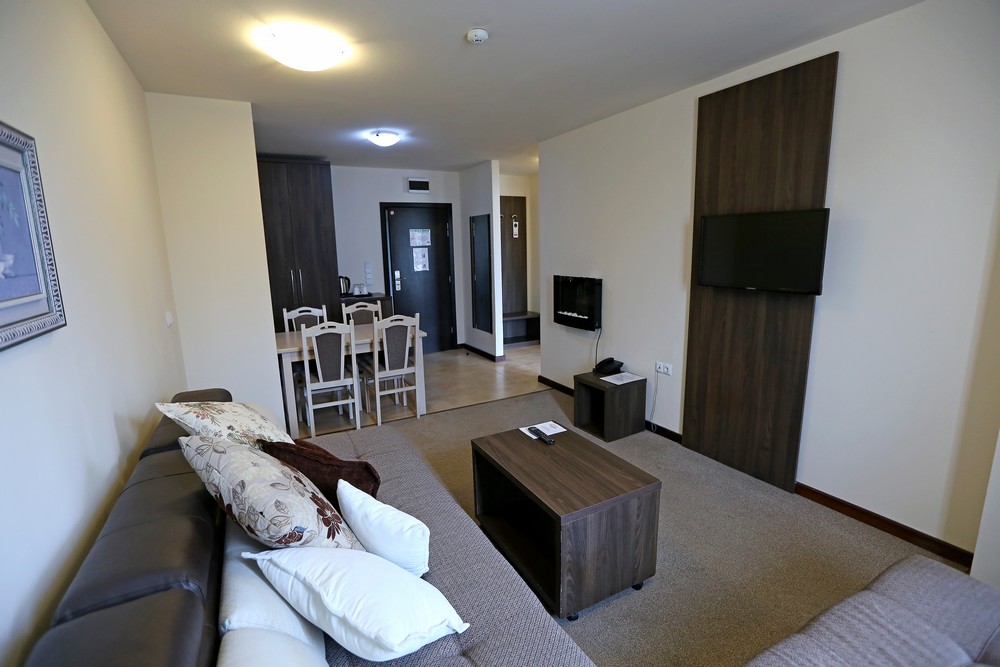 Hotel Zara