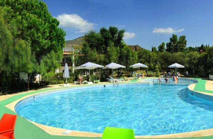 Dogan Paradise Beach Resort