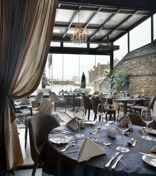 Premier Luxury
