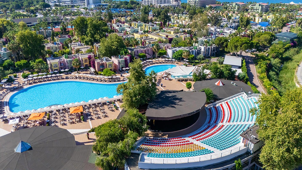 Von Resort Golden Beach