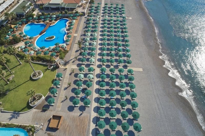 Hotel Esperos Mare