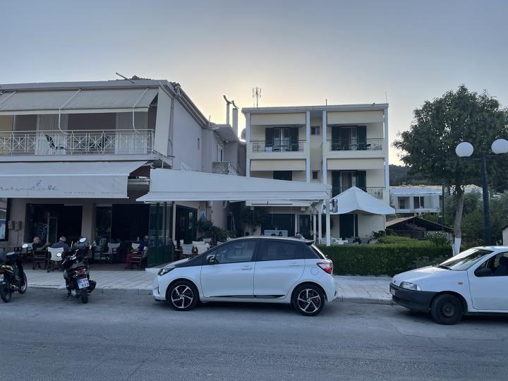 Vila Matsouca