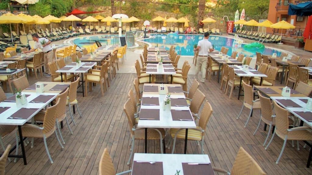Hotel Sunpark Garden