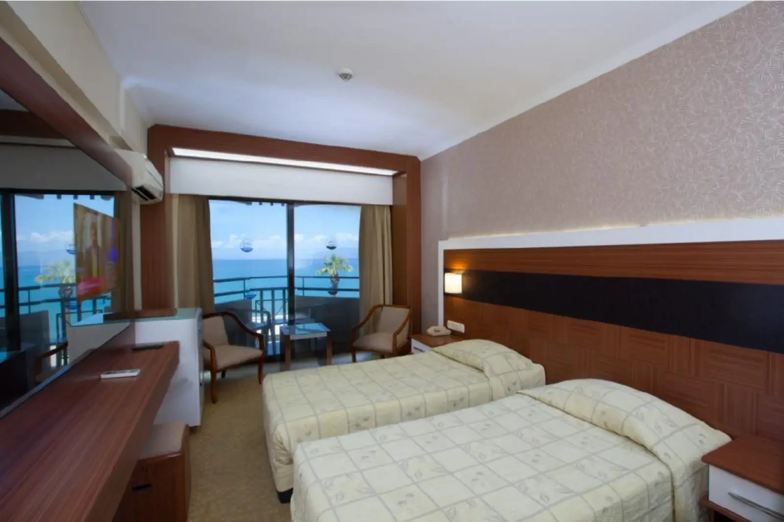 Hotel Derici