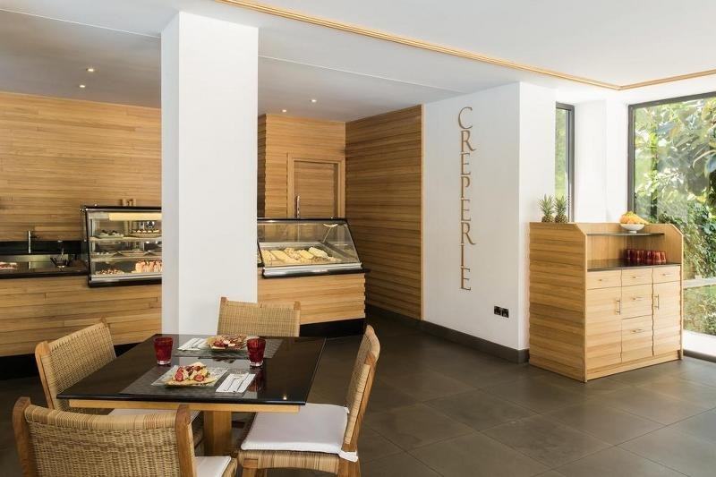 Hotel Mitsis Grand