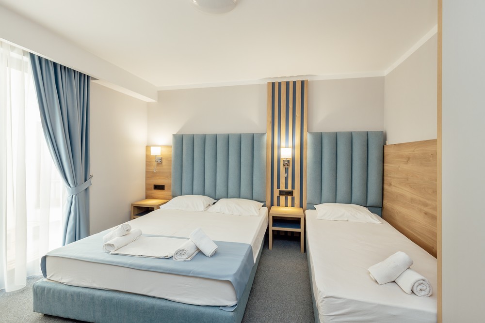 Hotel Talia