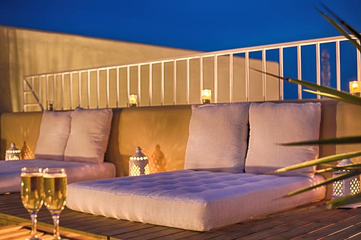 Jaz Almazino Hotel