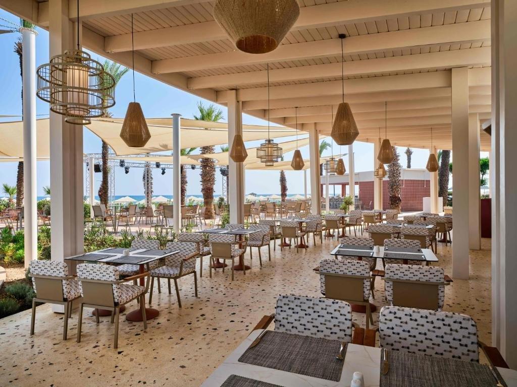 Paloma Grida Resort and Spa