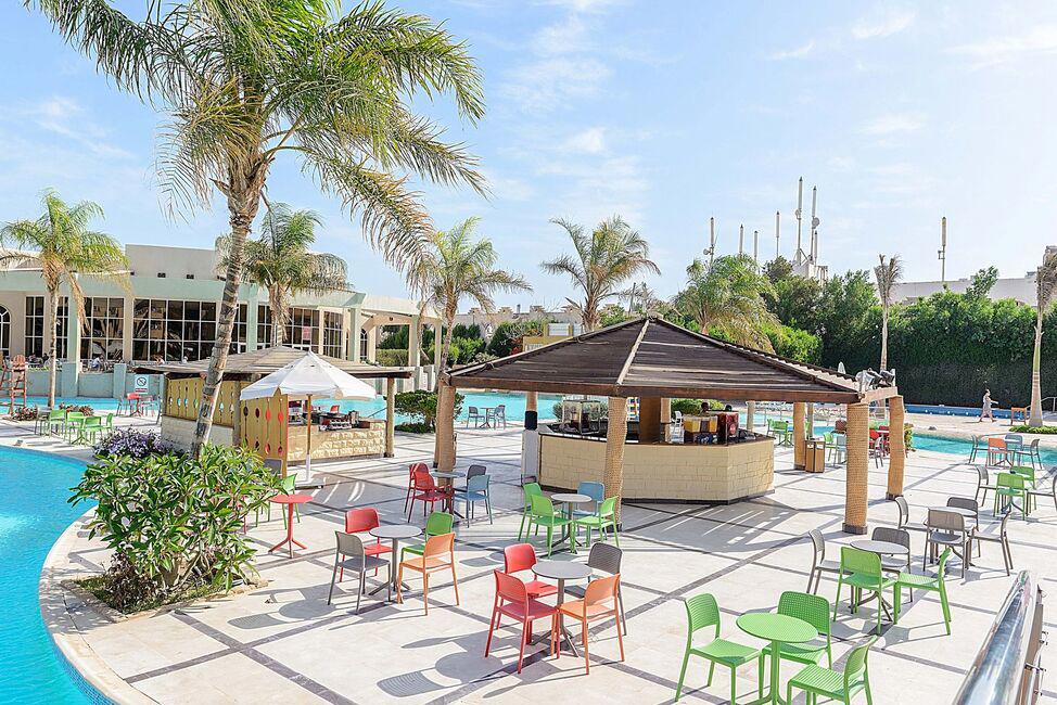 Hotel Prima Life Makadi Resort