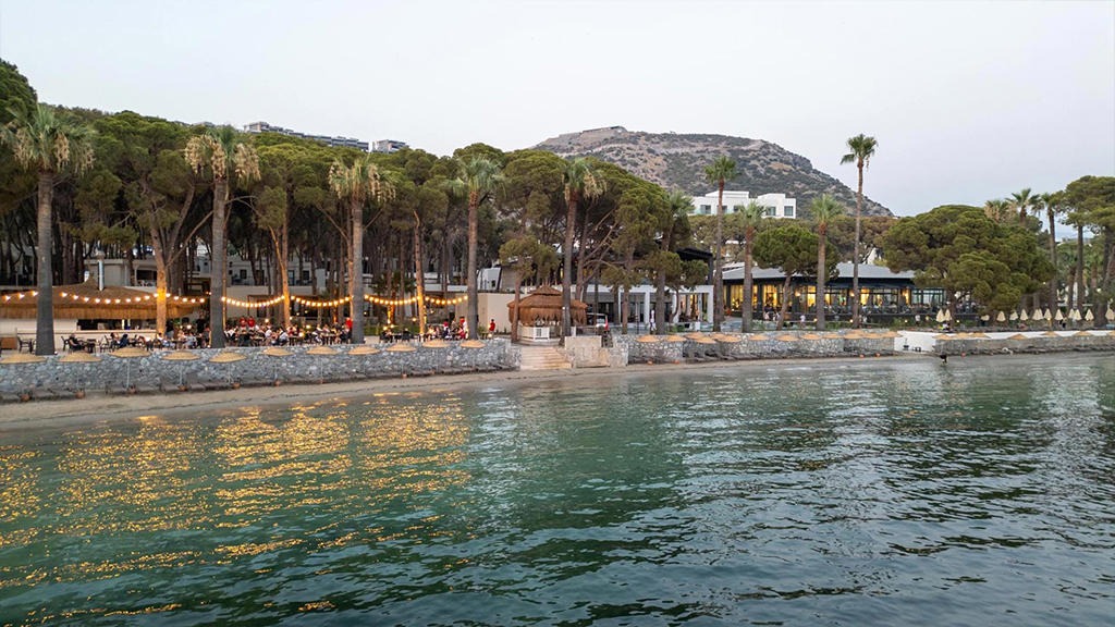 Omer Prime Holiday Resort