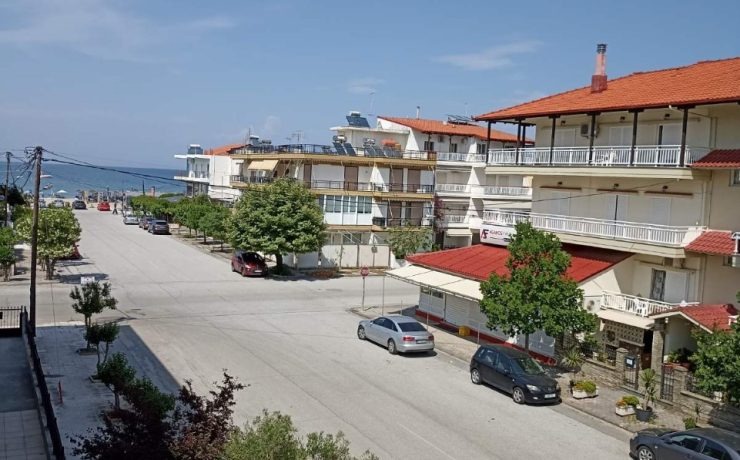 Vila Kalouda