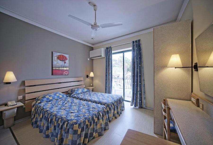 Xemxija Bay Hotel ex Porto Azurro Aparthotel