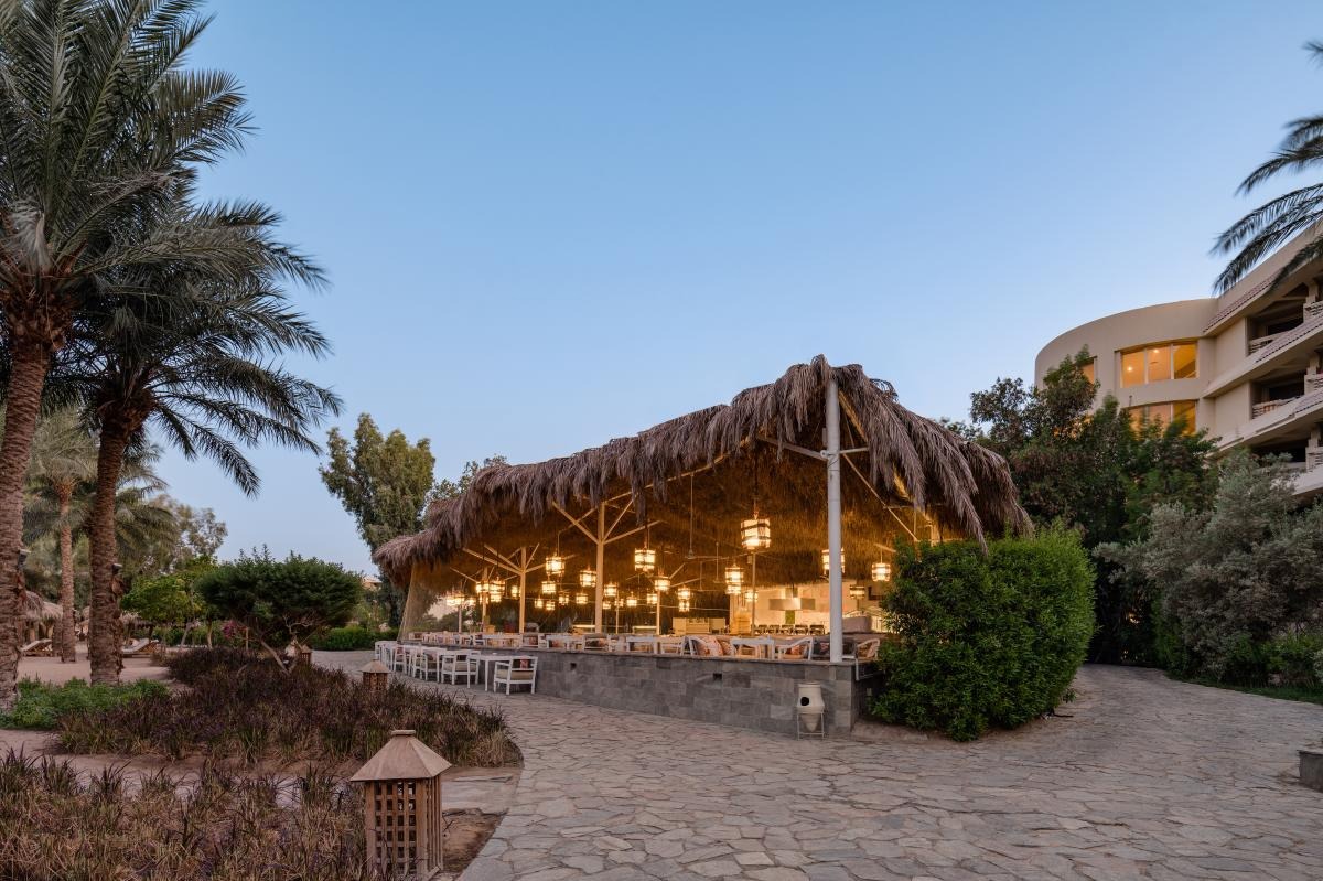 Sindbad Club & Aqua Park