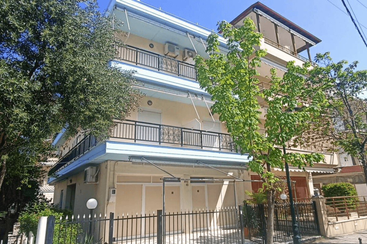 Vila Dionisos