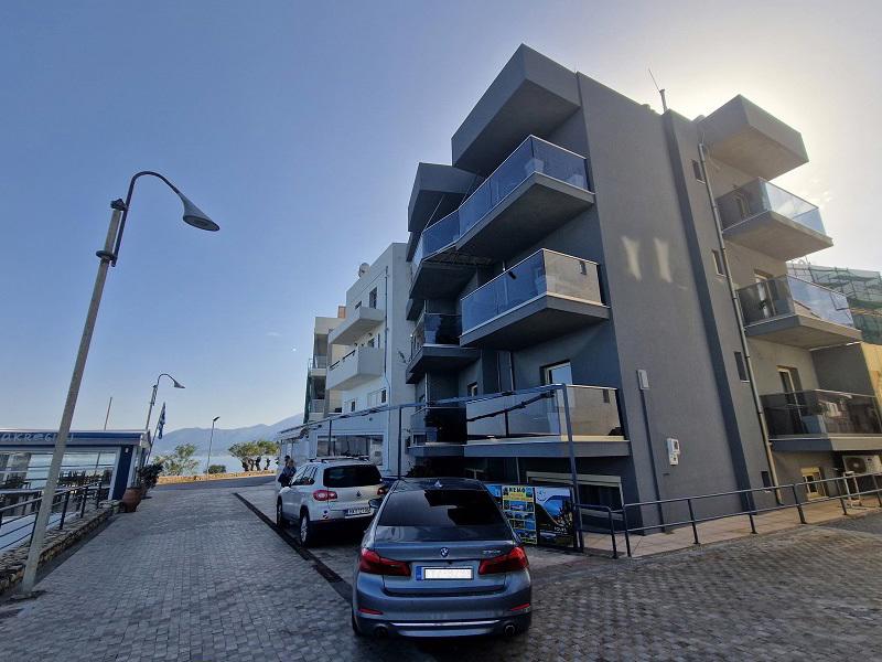 Aqua Maris Apartments