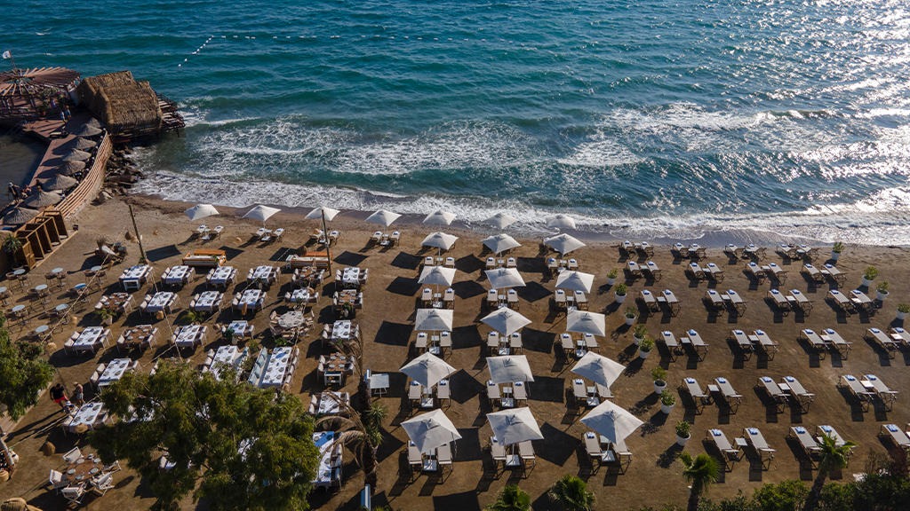 Rammos Hotel