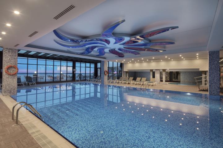 Granada Luxury Okurcalar