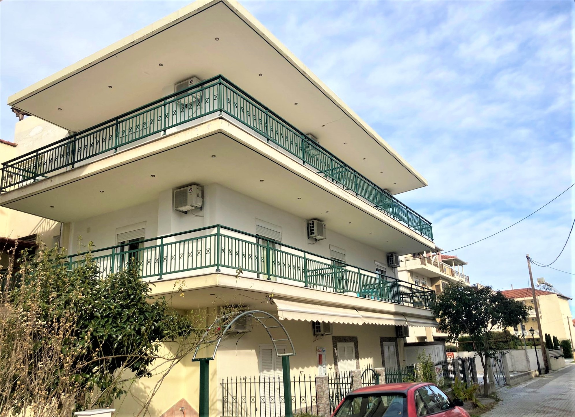 Vila Zisis