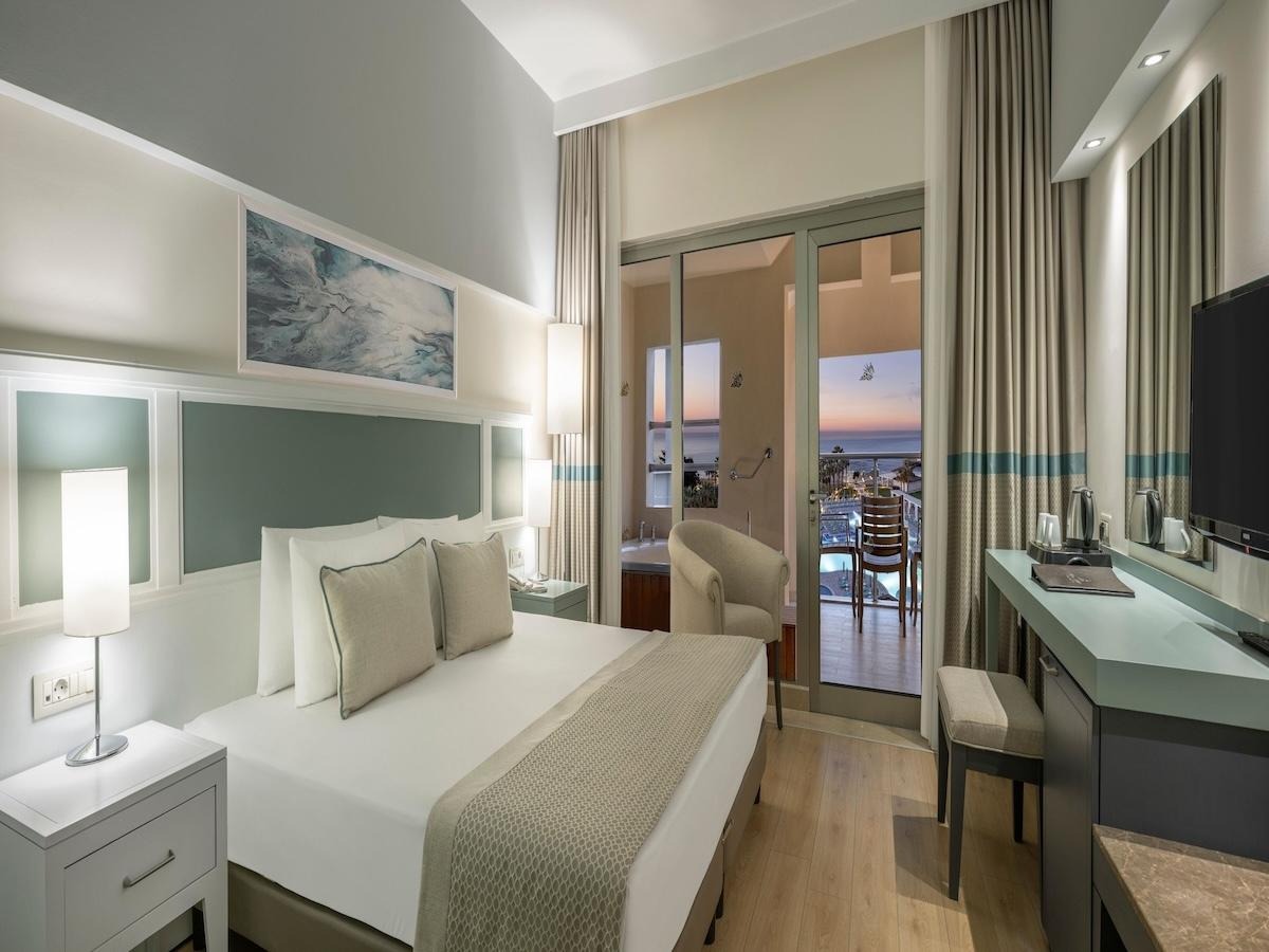 Arcanus Hotel Sorgun