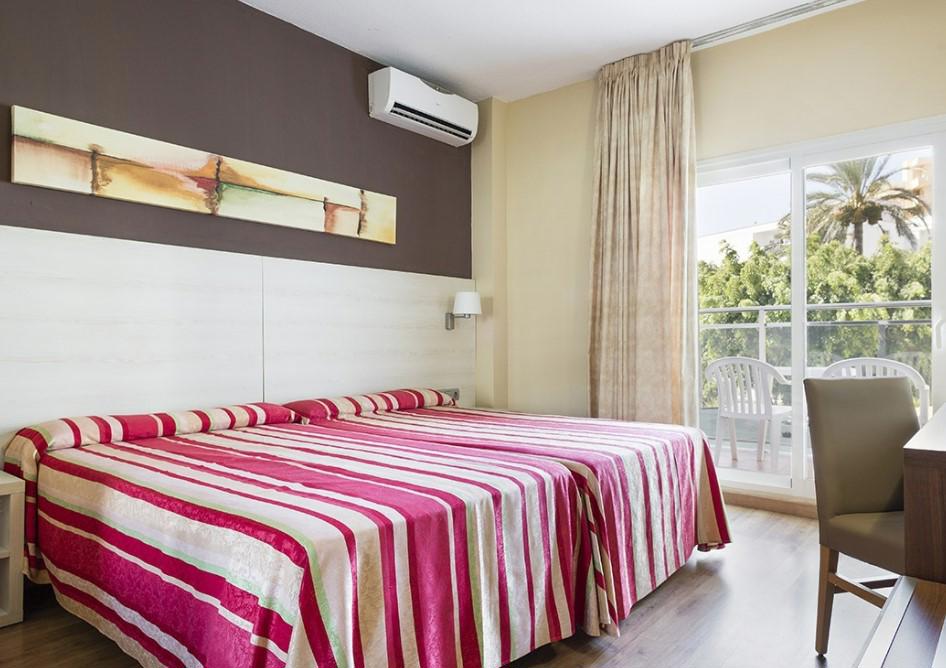 Hotel Best Siroco