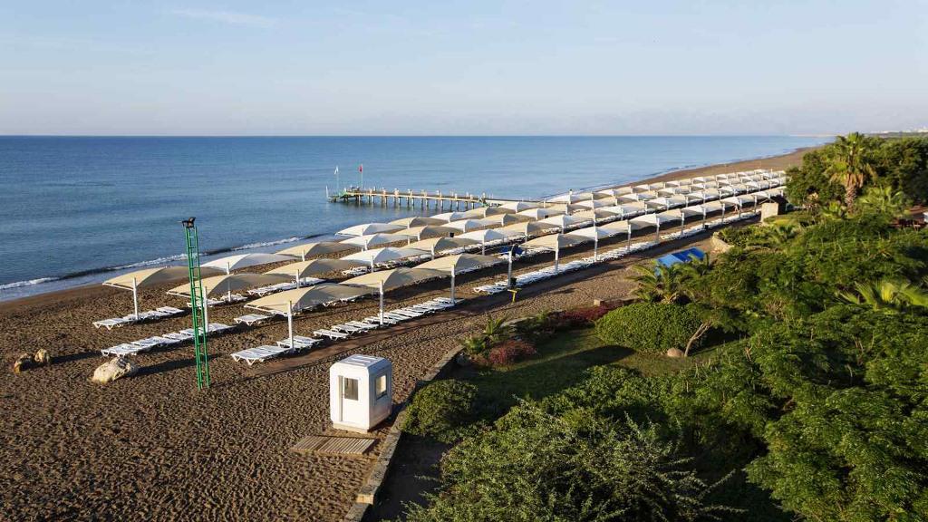 Hotel TUI Magic Life Belek (ex. Asteria Club Belek) 
